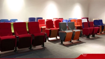 高級講堂椅子、VIP劇場席、劇場席、公共家具、映画館椅子(YA-603A)